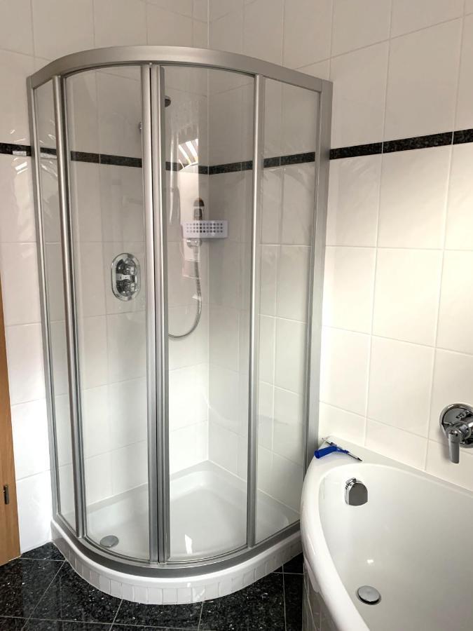 Ferienwohnung Seegang 25493 Weener Ngoại thất bức ảnh
